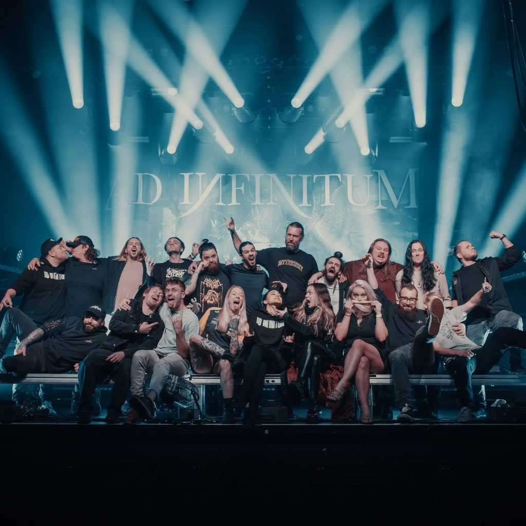 Seven Spires tweet media