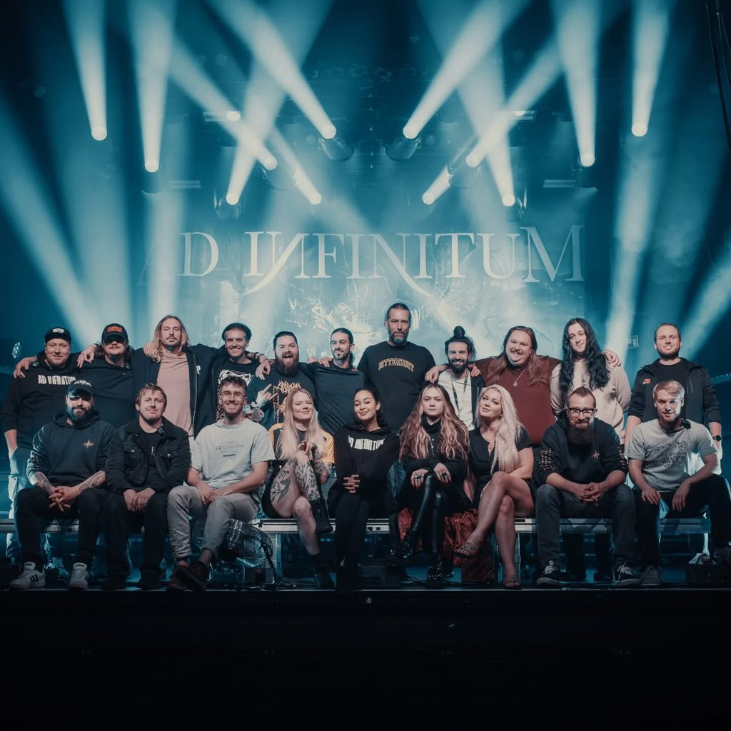 Seven Spires tweet media