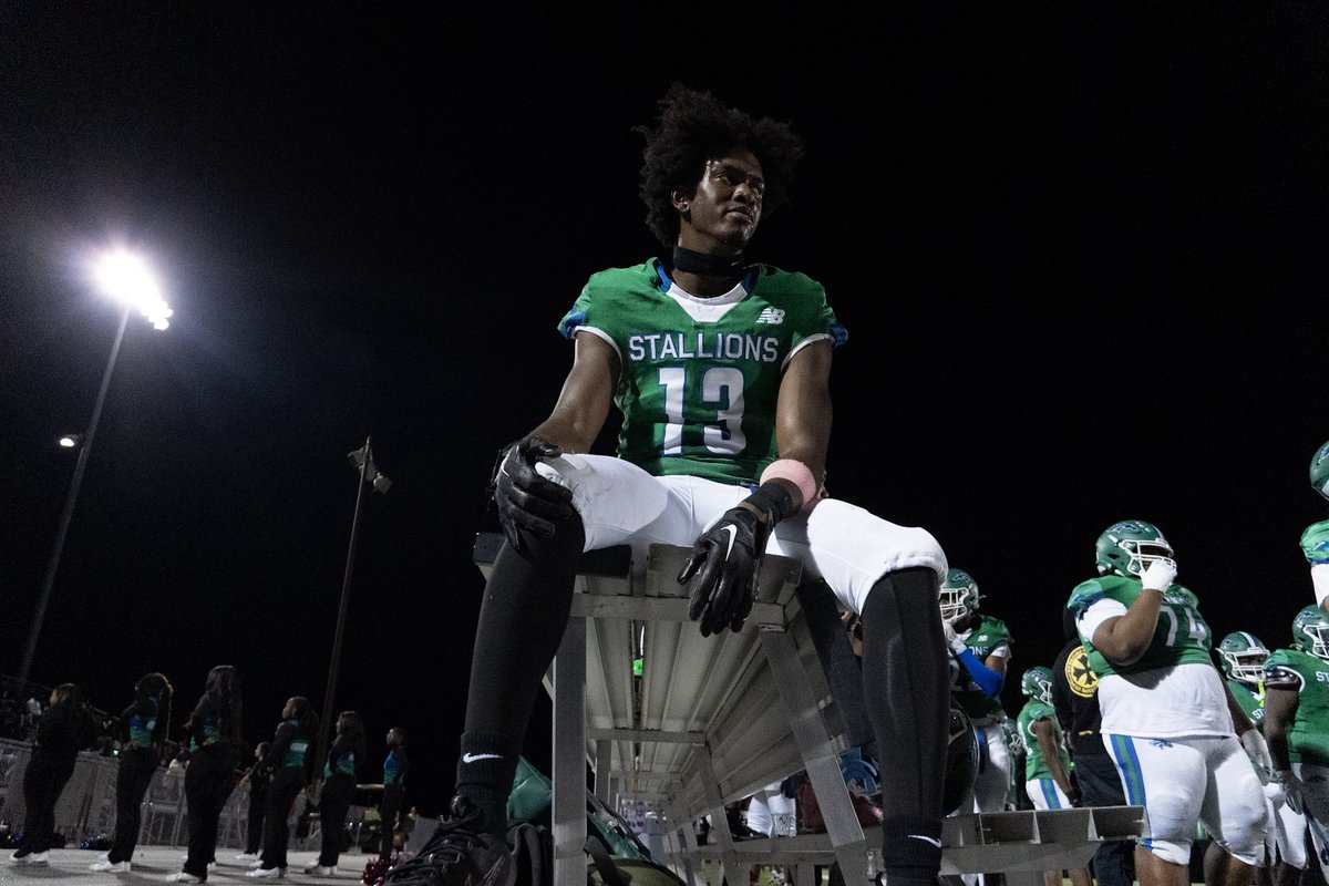 10-0✅
3x District Champion✅
Locked in on Playoffs🫡
Regular Season Film: hudl.com/v/2Sw0zV

<a href="/VaPrepsRivals/">Virginia Preps</a> <a href="/PrepRedzoneVA/">Prep Redzone Virginia</a> <a href="/CSAPrepStar/">PREPSTAR</a> <a href="/DAWGHZERECRUITS/">Dawg House Recruiting</a> <a href="/GRStallionsFB/">Green Run High School Football</a>