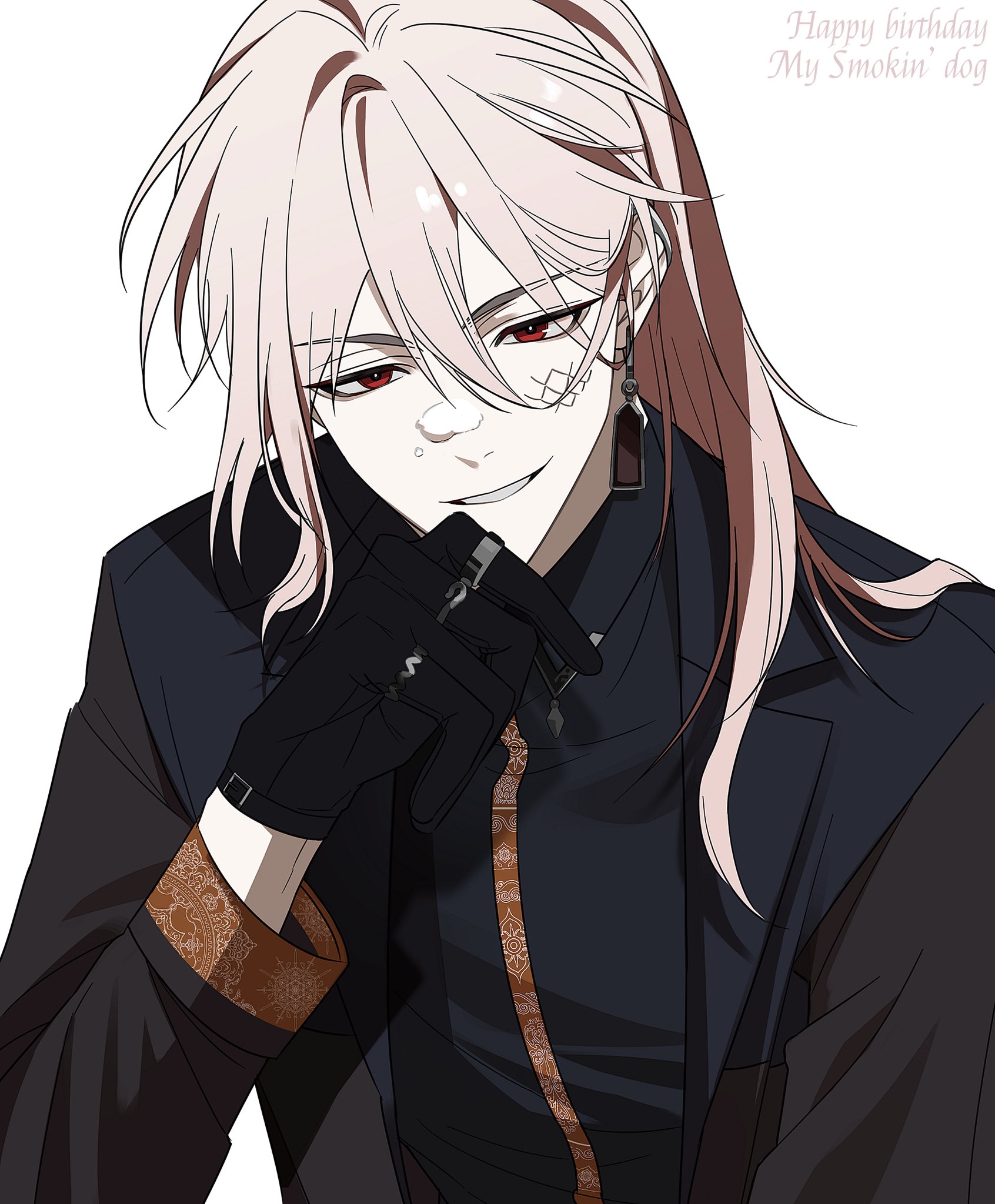 甲斐田紫音誕生日2025 - Search / X