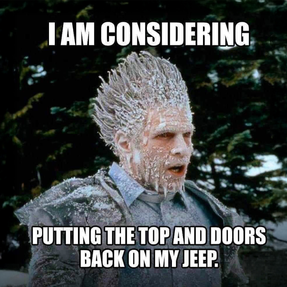 🤣🤣 We've got you covered to make the job easier! 
quadratec.com/categories/jee…