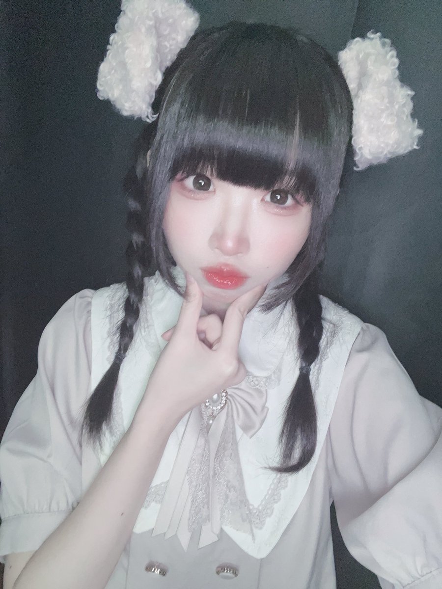 yui_bbeam's tweet photo. ぶたさんです❕(๑•́🐽•̀๑) https://t.co/SBKptezTmD
