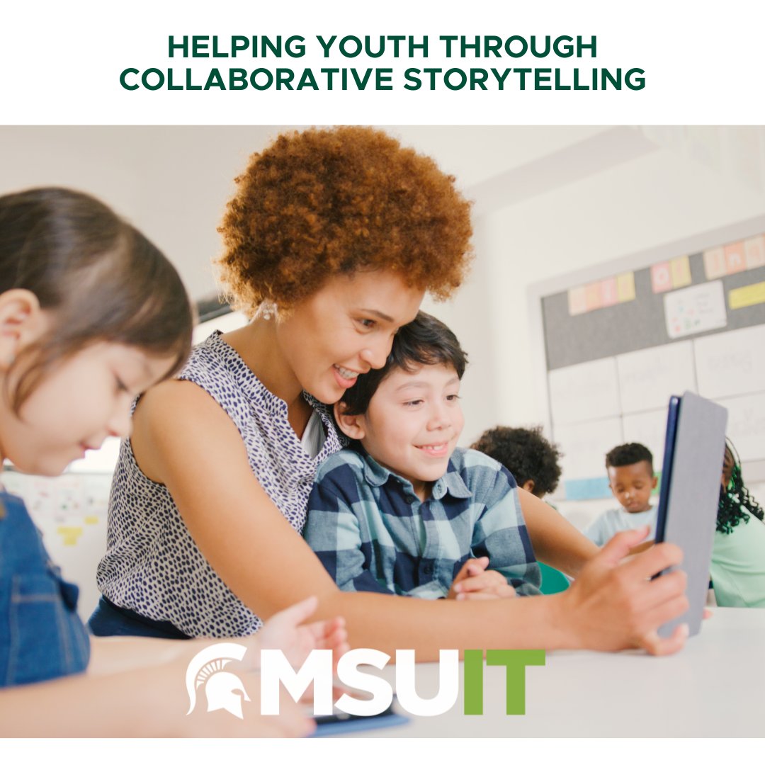 The MSU College of Human Medicine has partnered with MSU IT to bring provider education and patient self-management videos to life. They are part of a series of educational training materials designed to support youth across Michigan. To read more visit tech.msu.edu