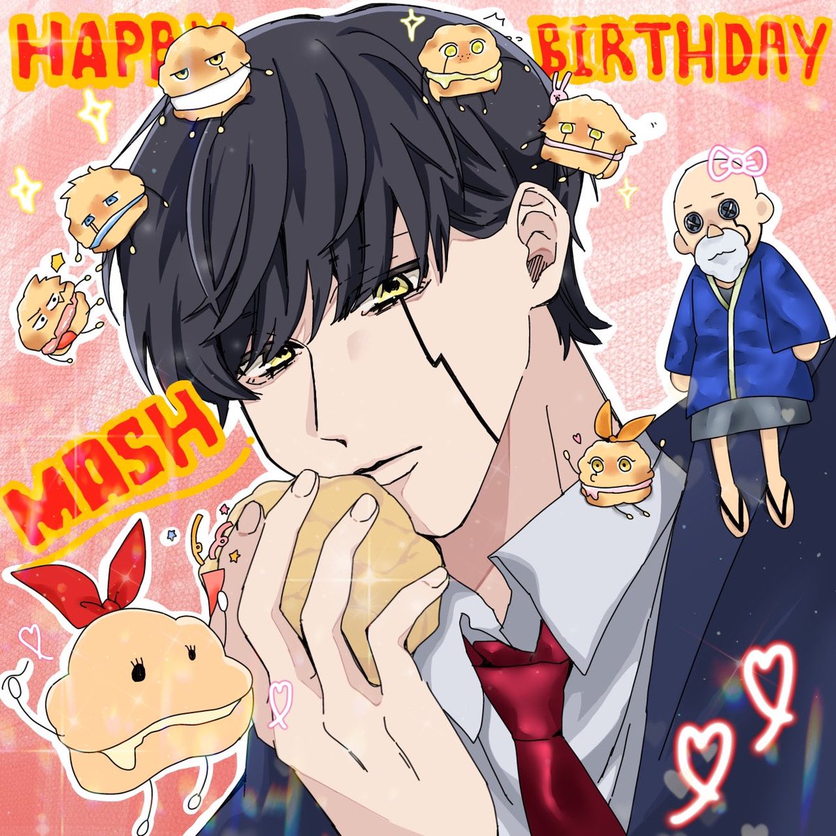 牛🐮 (@OuShi44) / Posts / X