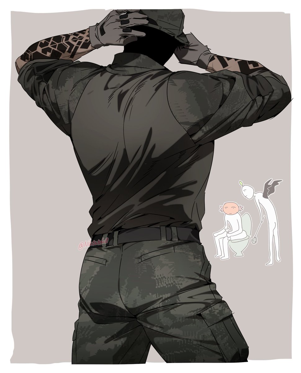 NIKTATEKO / 닉타테코 tweet media