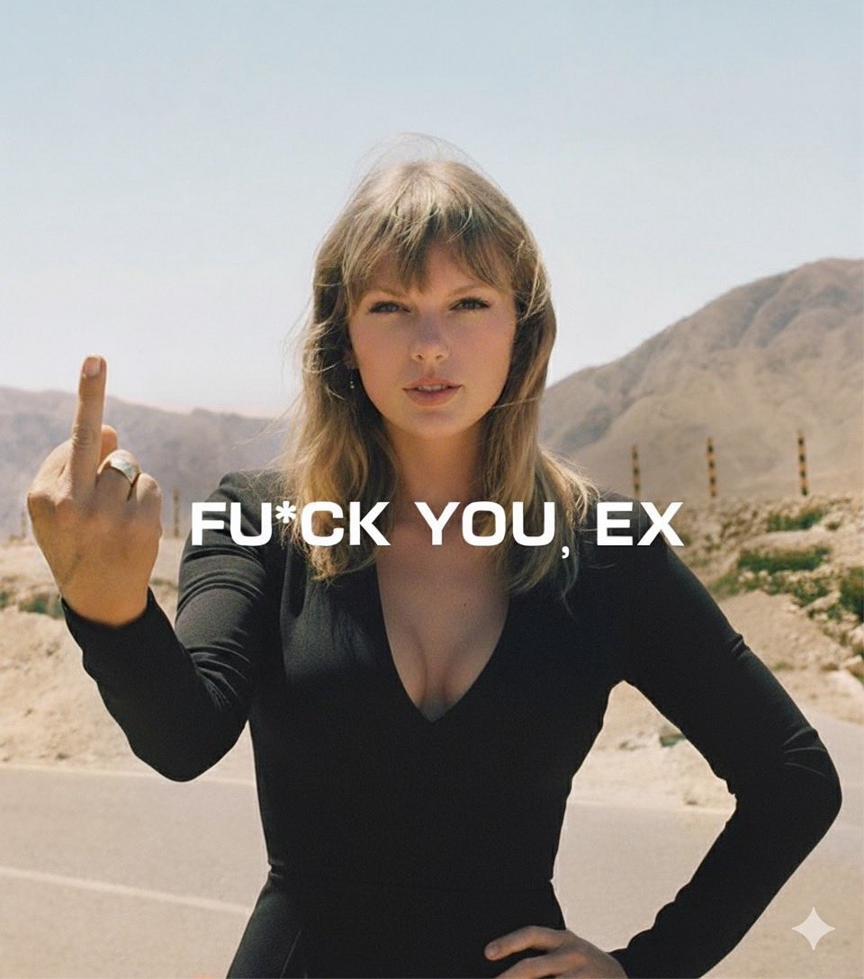 LexTrackAI's tweet image. The past called, but I hung up.

Start your new life here: lextrackai.com

#TaylorSwift
#ExBFFR
#RevengeDress
#GlowUp
#BreakupAnthem
#SingleLife
#NewEra
#PopCulture
#VampireNails
#RedNails
#FashionKilla
#Swiftie
#GirlPower
#Mood
#Unbothered
#PettyGoals
#Viral