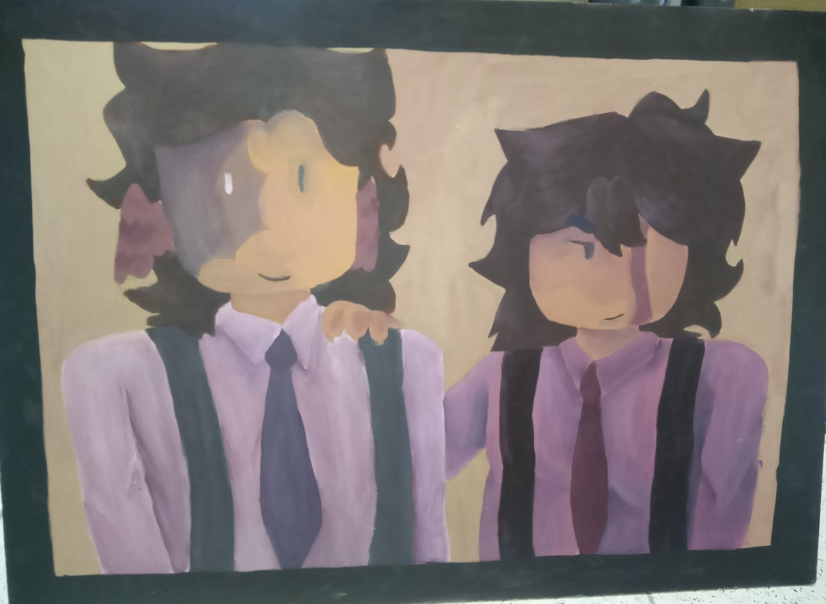 Hello Hankity nation//