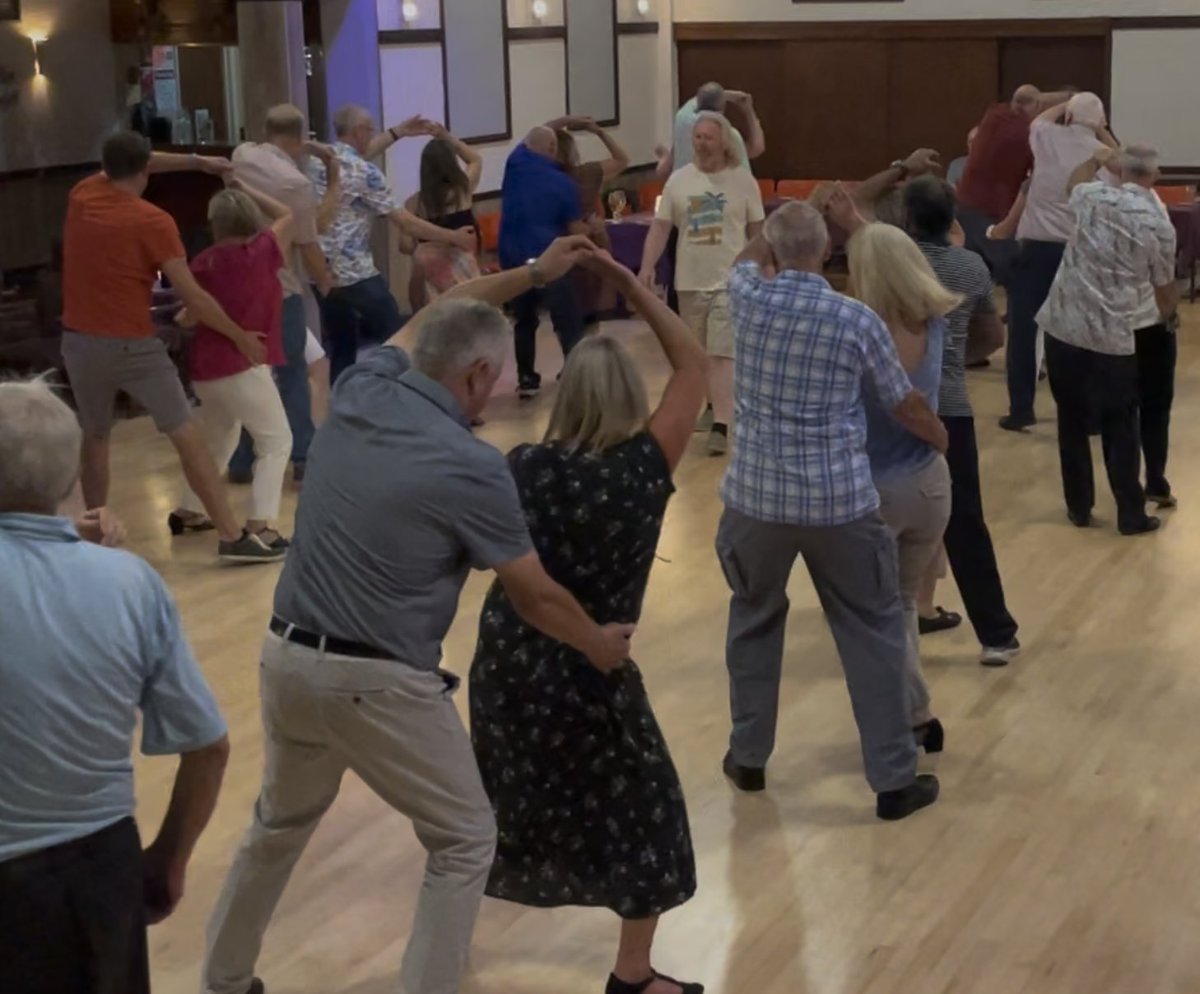 Cloud9Jive's tweet photo. Last call for Dynamic Moves and Musicality Workshop this Sunday 16th Nov - https://t.co/11Sq13Be3A https://t.co/vXLz0vOsVb