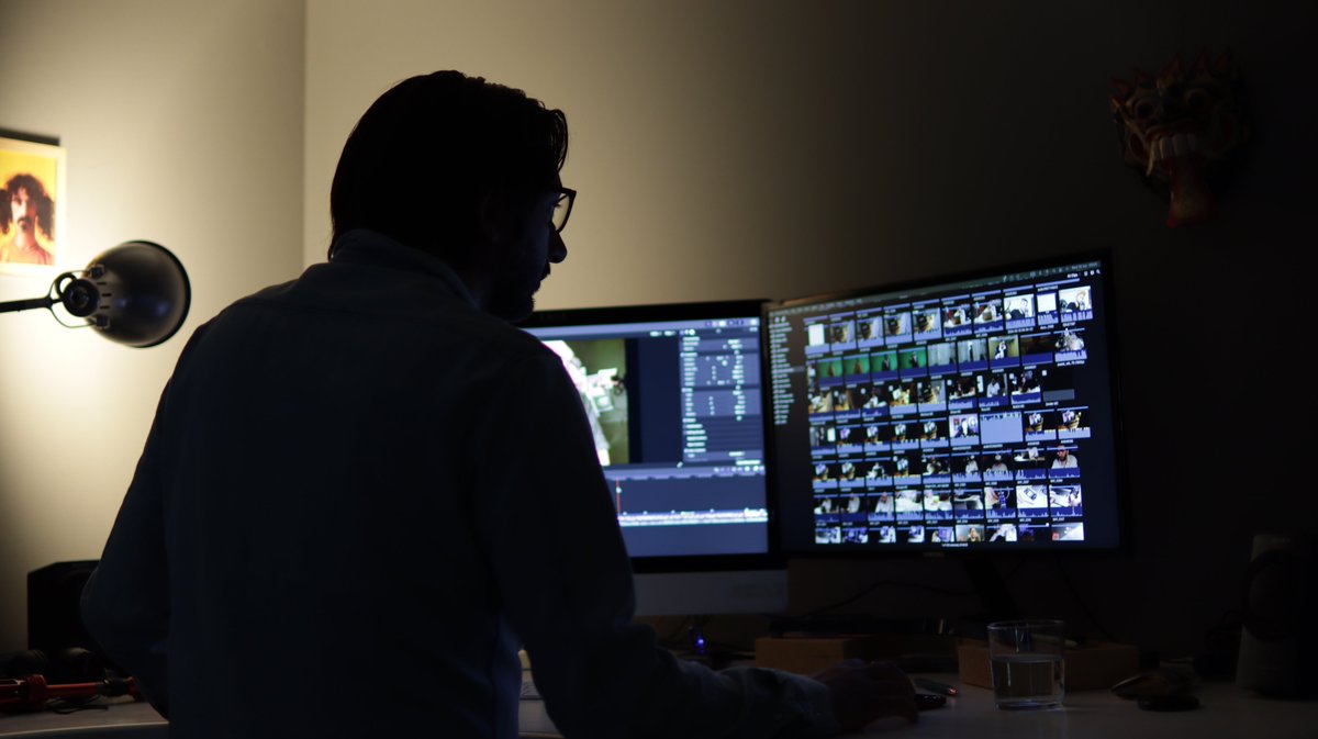 TomPeterGill's tweet image. Gday to those on the chain who know if Gillespie edits it they will come.