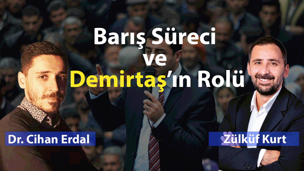 QAD-Barış Meydanı tweet media
