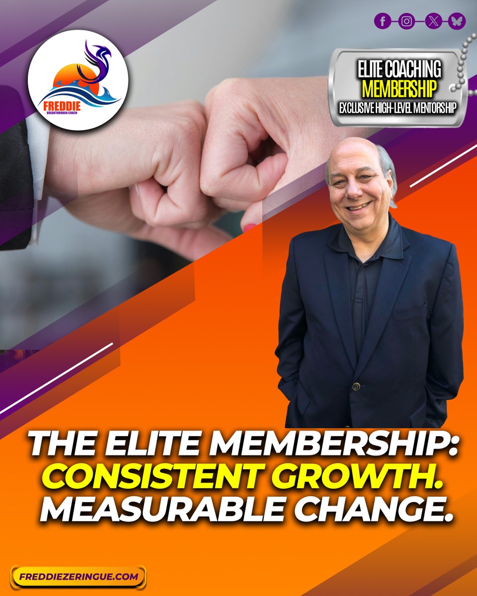 Freddie Zeringue tweet media