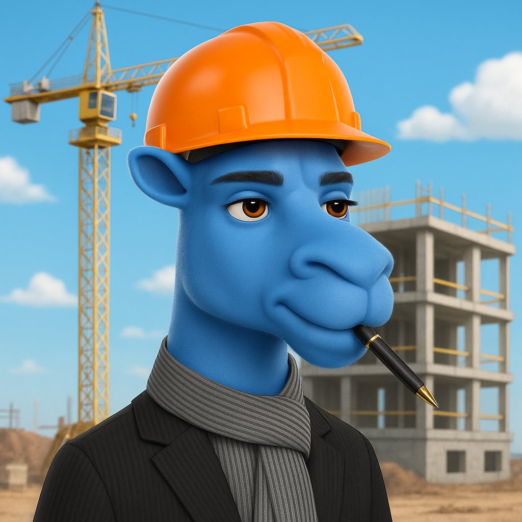 _Ugosiugo's tweet image. Build in public, easier said than done.

Why? Because when you’re building something, you instinctively want it to be perfect.
I know, I know: “If you’re waiting for perfection, you’ll end up building nothing.”
But let’s be honest, if perfection is the end goal, building in…