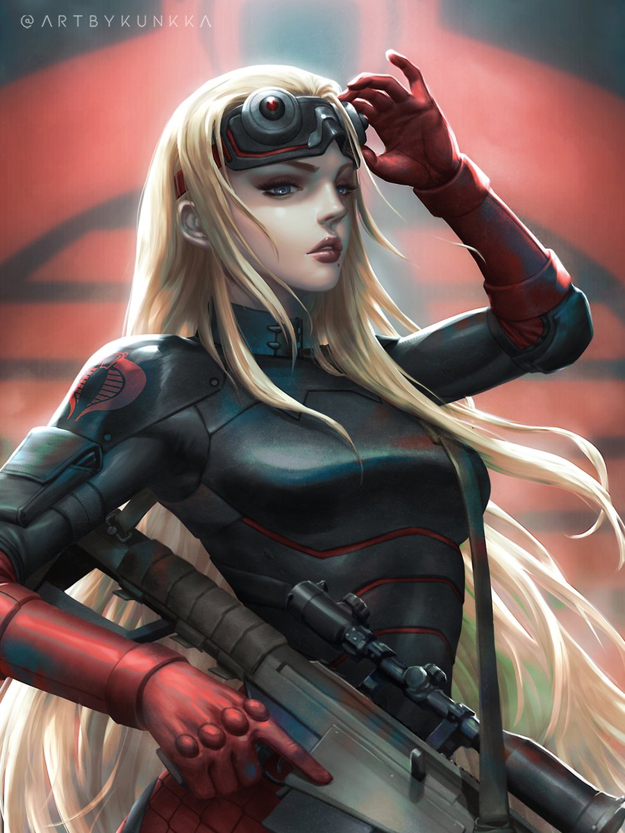 artbykunkka tweet media