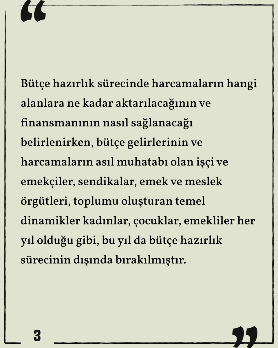 El Yazmaları - Yazmalar
Serkan Nar (<a href="/narserkannar/">serkan nar</a>) yazdı: 2026 Bütçesinin Kaldıracı Kim?

elyazmalari.com/2025/11/10/202…