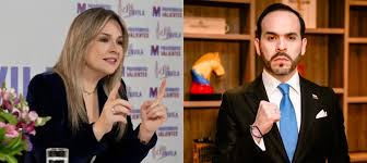 Vicky Dávila no solo resultó una mala candidata, sino también una mala perdedora. Atacar a Abelardo de la Espriella es reflejo de debilidad y frustración.