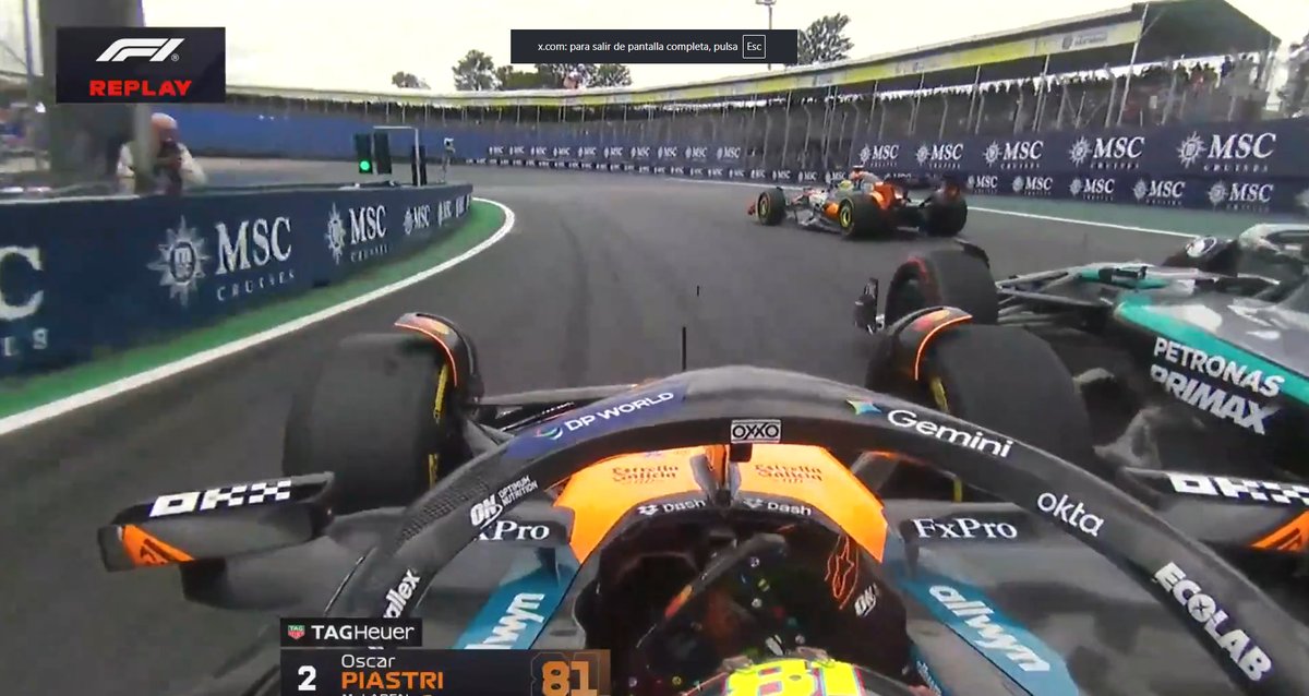 Mark Recasens tweet media