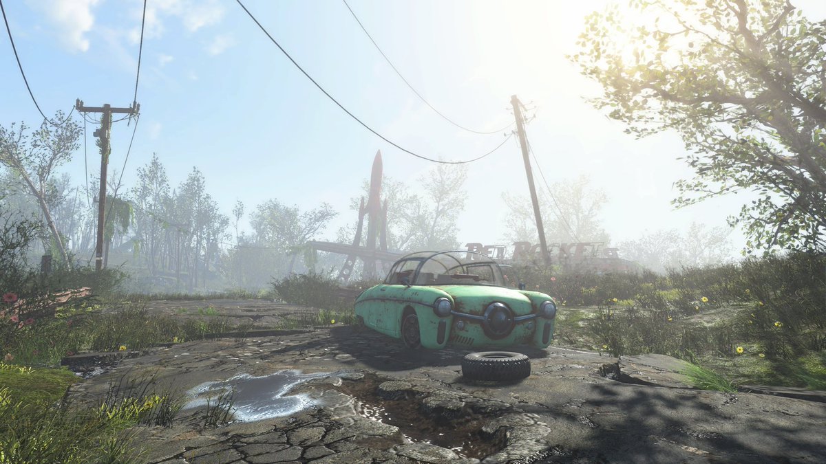 ZeroFoxFX 🦌 tweet media