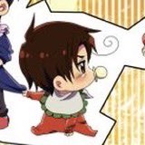 timelyprumano's tweet photo. They got babyfied https://t.co/iSs4c8VIgg