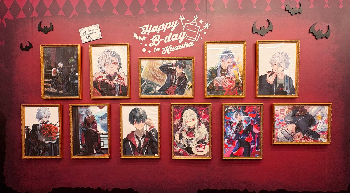 しおこん tweet media