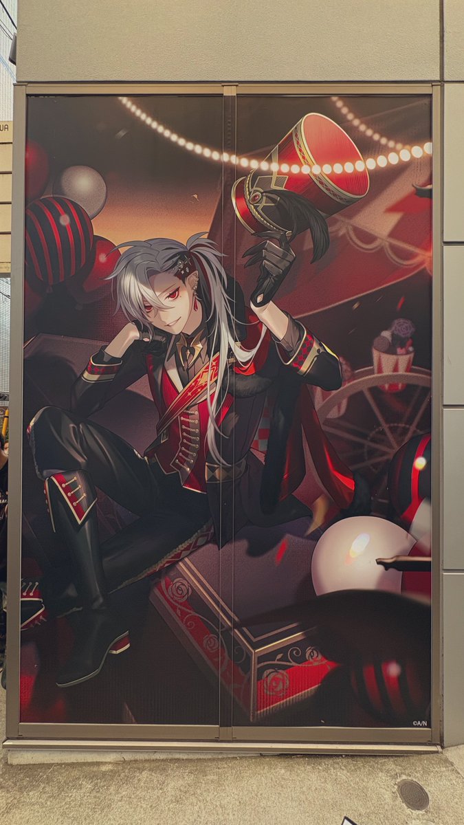 しおこん tweet media