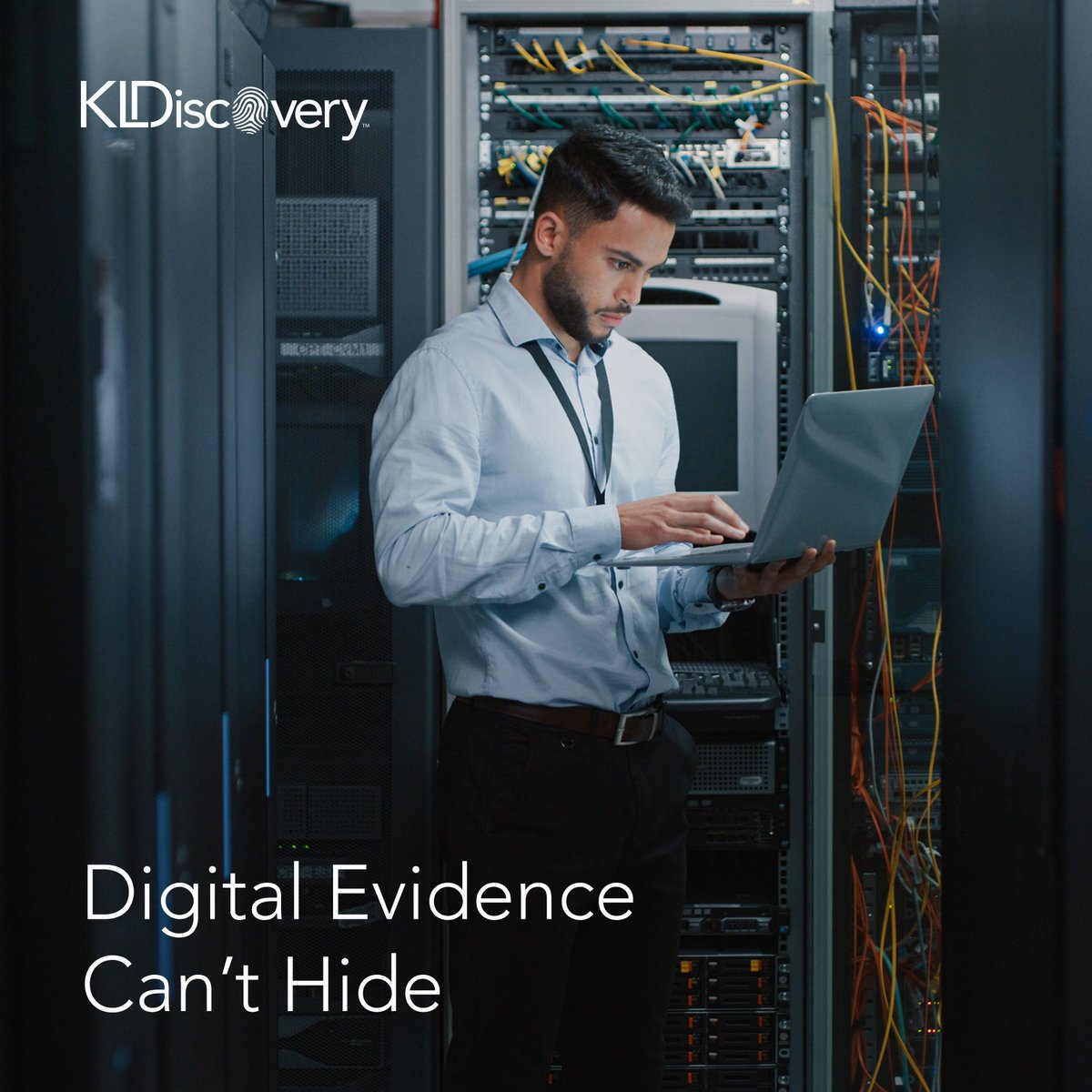 KLDiscovery's tweet image. Digital evidence can&apos;t hide from us! Our computer forensics team uncovers the facts securely and thoroughly, leaving no digital-stone unturned. See how we support your investigations: kldiscovery.com/solutions/comp…
#ComputerForensics #DigitalEvidence #LegalTech