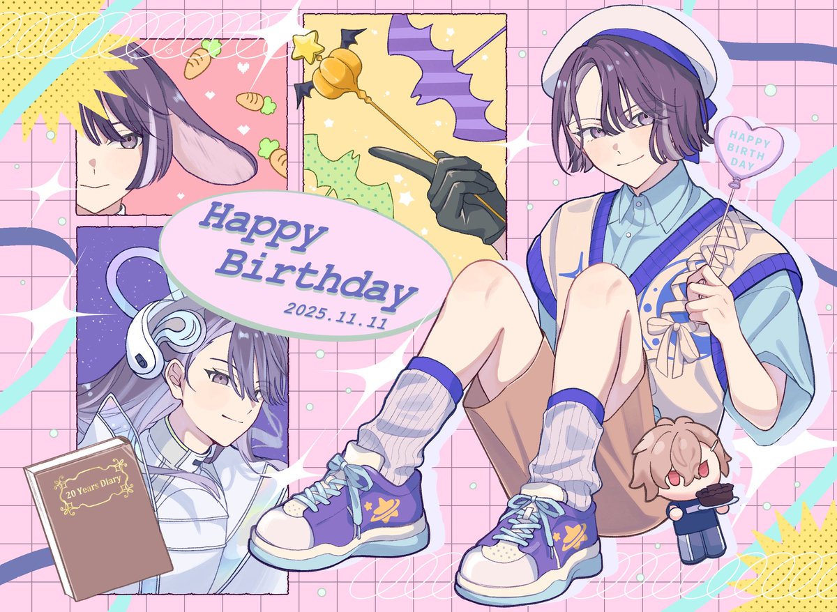 みさん🍩 (@mimi0_99) / Posts / X