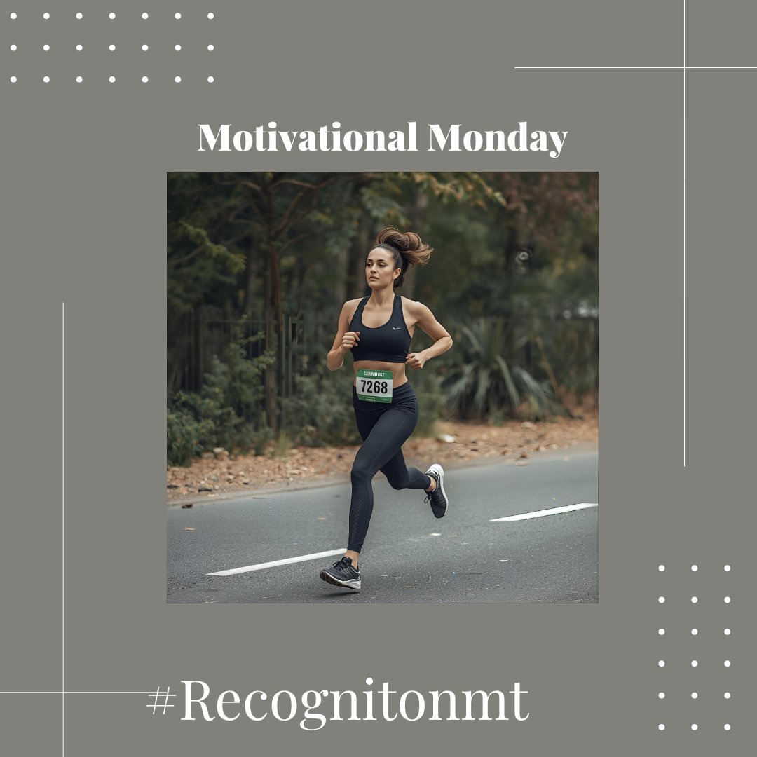 Recognitionmt's tweet image. Happy #MotivationalMonday! 🌟

New week, new goals, new opportunities. Whether you&apos;re on set, at an event, or behind the scenes — your dedication makes the difference. Let’s make this week count! 💪

#RecognitionTalent #StaffingSuccess #MondayMotivation #eventstaff