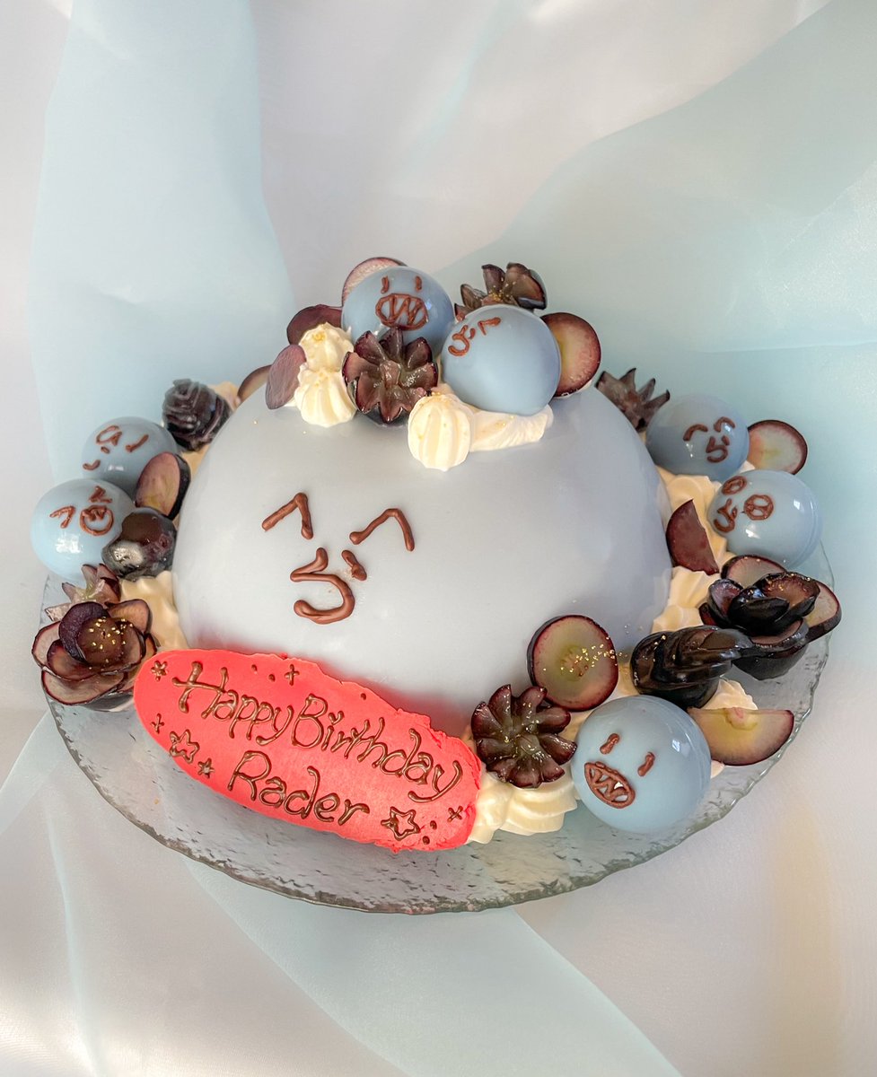 むめい🌈🕒 on X