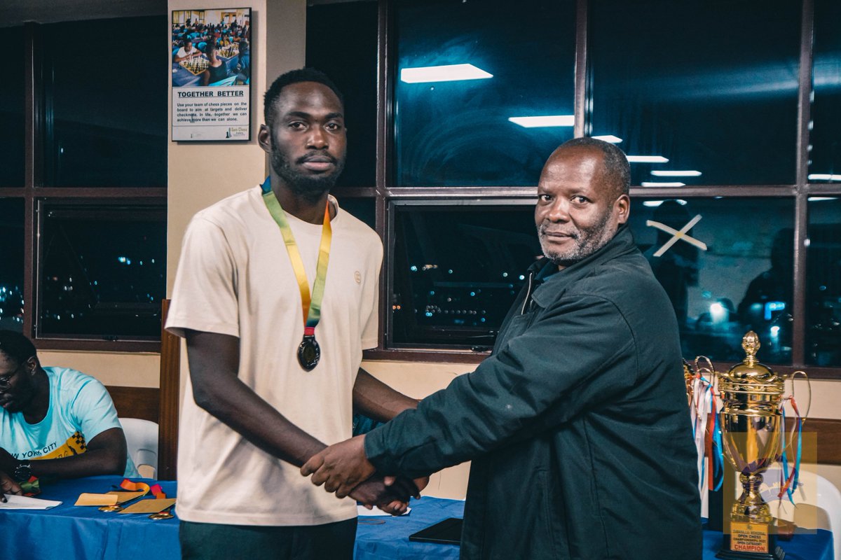 Olemwa Sports Club tweet media