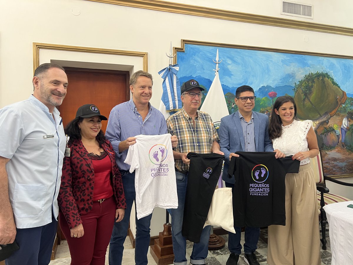 Fernando Aníbal Meza tweet media