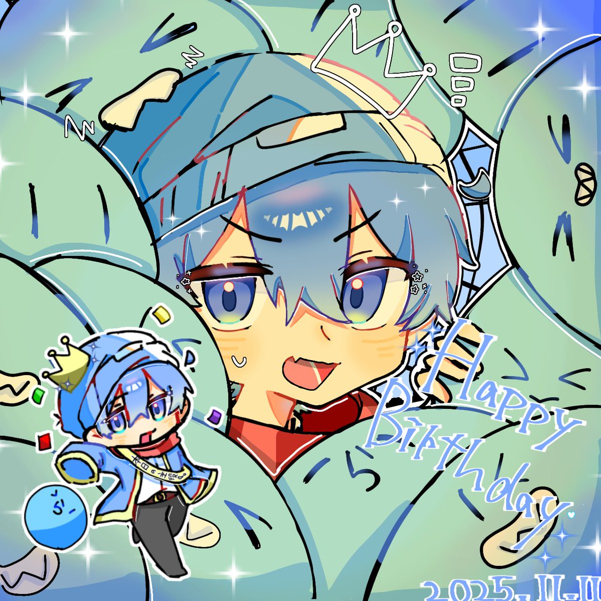 ao (@ao_0303s) / Posts / X