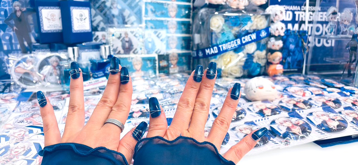zigzag_rei's tweet photo. 💙🤍𝖧𝖠𝖯𝖯𝖸 𝖡𝖨𝖱𝖳𝖧𝖣𝖠𝖸🤍💙

今年も厳選したグッズでお祝い祭壇作りました💙世界で1番だーいすきです！💙 https://t.co/1gtX6Aeh7B