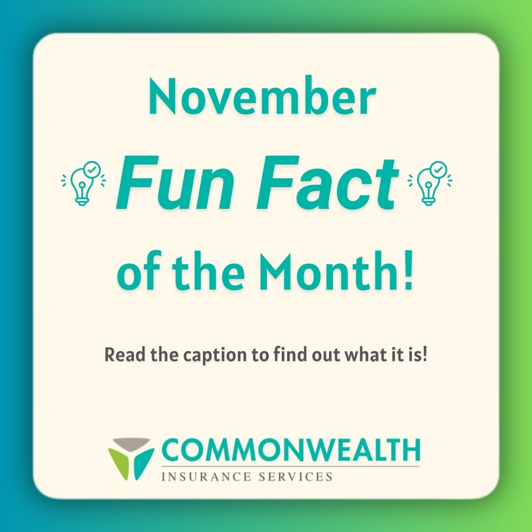 Commonwealth Insurance Services tweet media