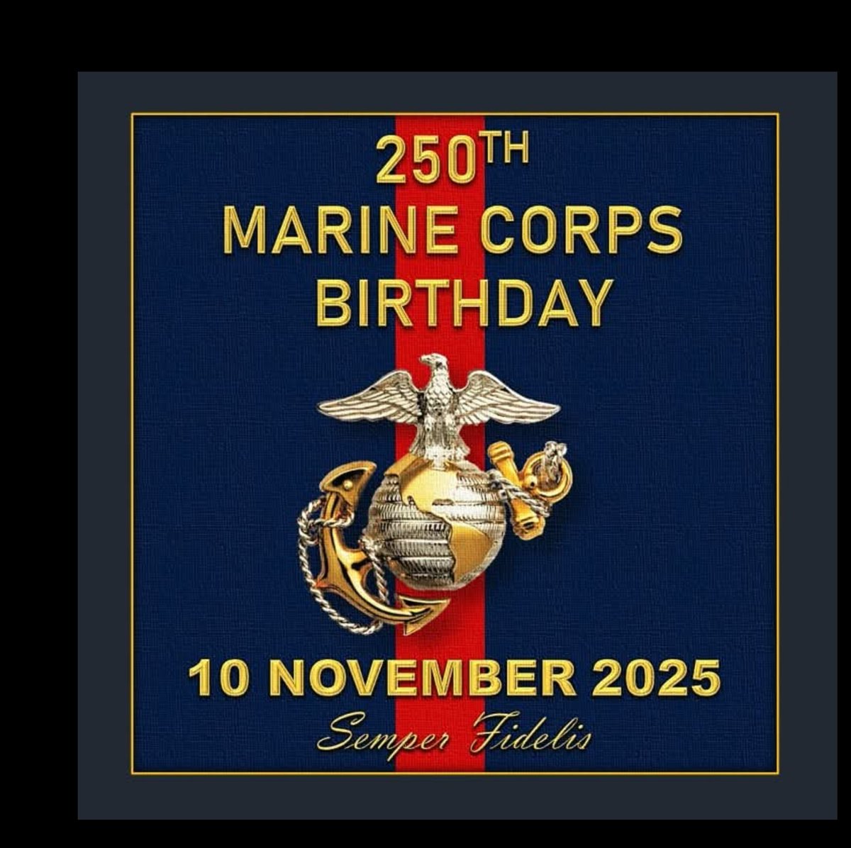 Happy 250TH Birthday 🎂 🥳 🎉 🎈