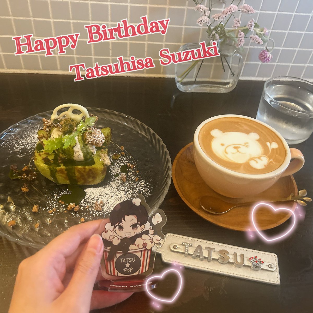 △▽ろまる△▽ 🐿名ちまる🎙🎚 (@Kj8Aph) / Posts / X