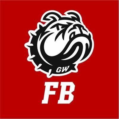 matthewclay2026's tweet photo. After a great conversation with @CoachCully_GW I am blessed and grateful to receive a PWO offer to play Divison 1 football at @GWUFootball. 

@919recruits,@247recruiting,@PrepRedzoneNC, @nchssportspage, @NC_MaxPreps,  @sixstarfootball,@nrcafootball, #OLineStrong, #50 https://t.co/DDrN9JB2pi