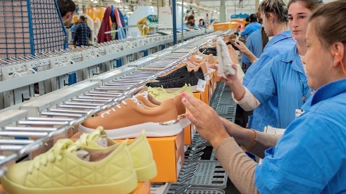 🇧🇷 👟 Origen Sostenible: la certificación que impulsa la transformación sustentable del calzado brasileño. Léelo aquí ➡️  buff.ly/ZkH0QiG