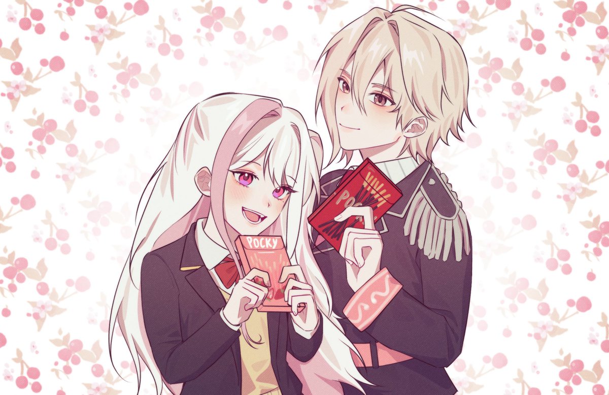 #テンリ
ハッピーポキデイ！

C 지인