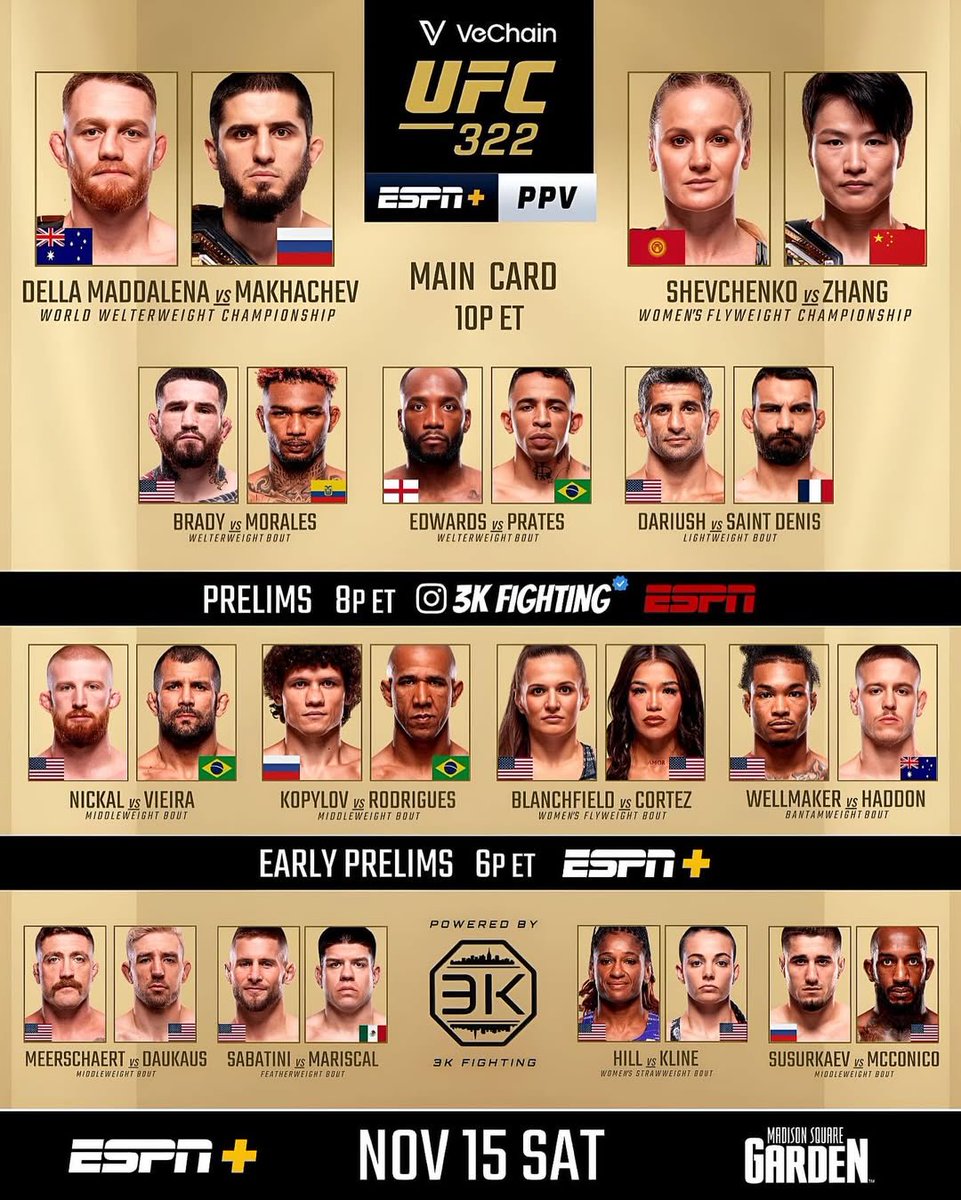 عبدالله | UFC tweet media