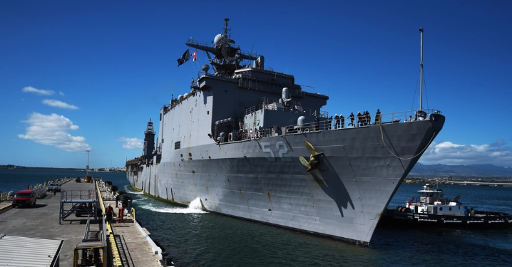 ncmsmfg's tweet image. There&apos;s only 5 days left to register for the NCMS Technology Showcase at @PHNSYIMF! This event will be held on base January 20-22, 2026, in Honolulu, HI. Spots are filling up fast so don&apos;t wait, register today! ow.ly/JAIS50XoAWA