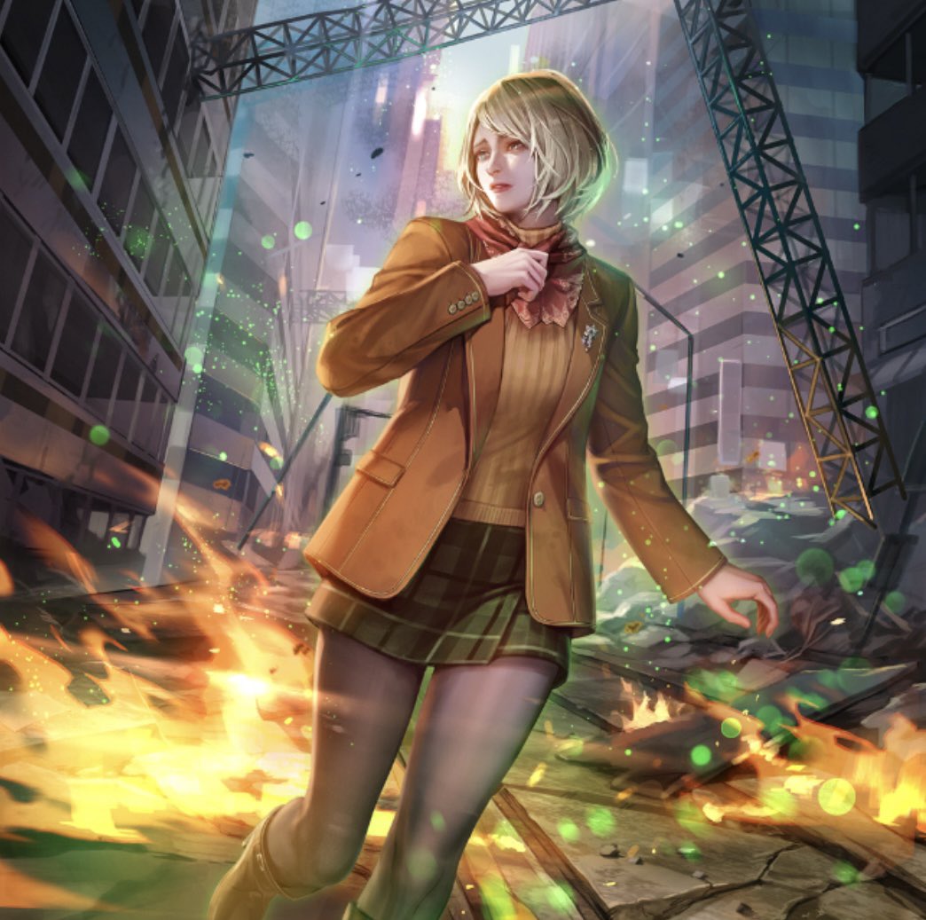 comfashley's tweet photo. -- ☆ TEPPEN (2019) https://t.co/5gBrRVLtcx