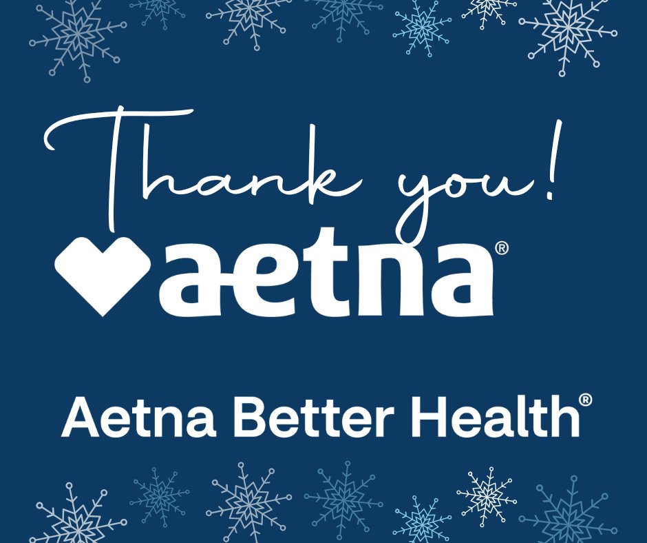 Thank you, Aetna for being a Diamond Sponsor of MPCA’s 2025 Annual Conference. Your incredible partnership brings leaders from across Missouri together to strengthen community health. Thanks for investing in the future of primary care! aetna.com.