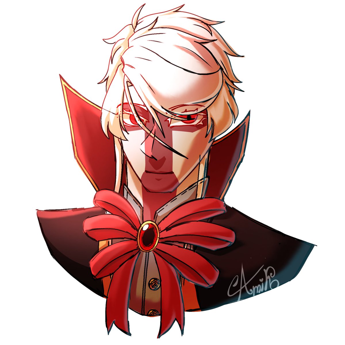 †amiko Drawing† tweet media