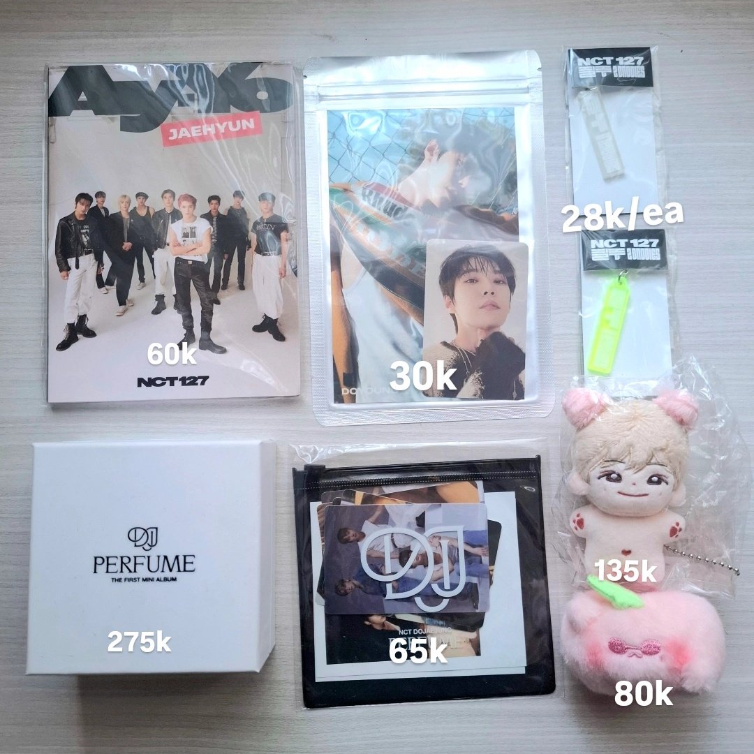 🍀 | mention after dm tweet media