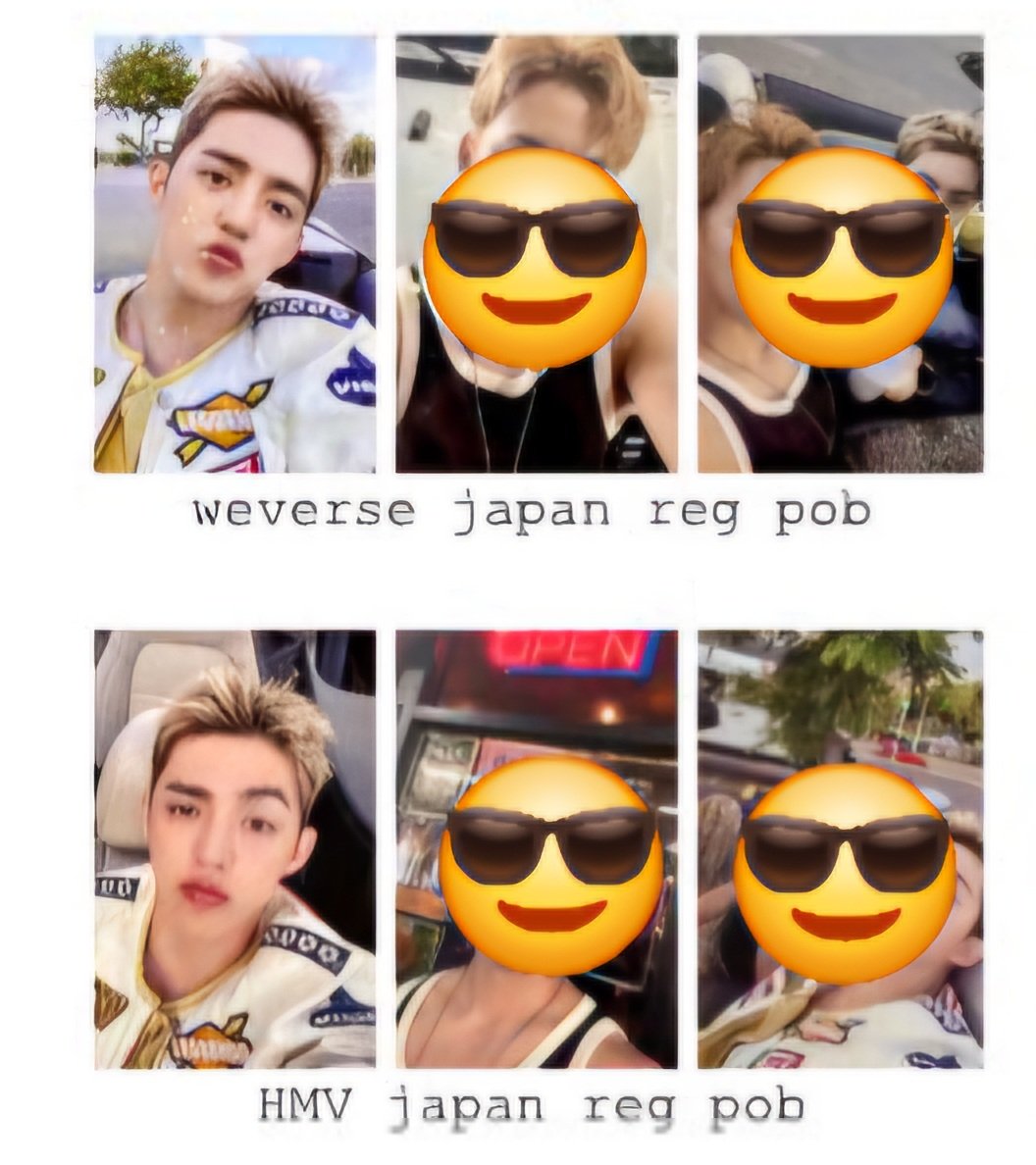 [WTB CXM]

Weverse Japan Reguler POB
Scoups
Prio ready ina or jp (done co)
❌️opslot

Wts wtt lfb lfs buy sell mingyu seventeen 세븐틴 민규 에스쿱스 포카 양도