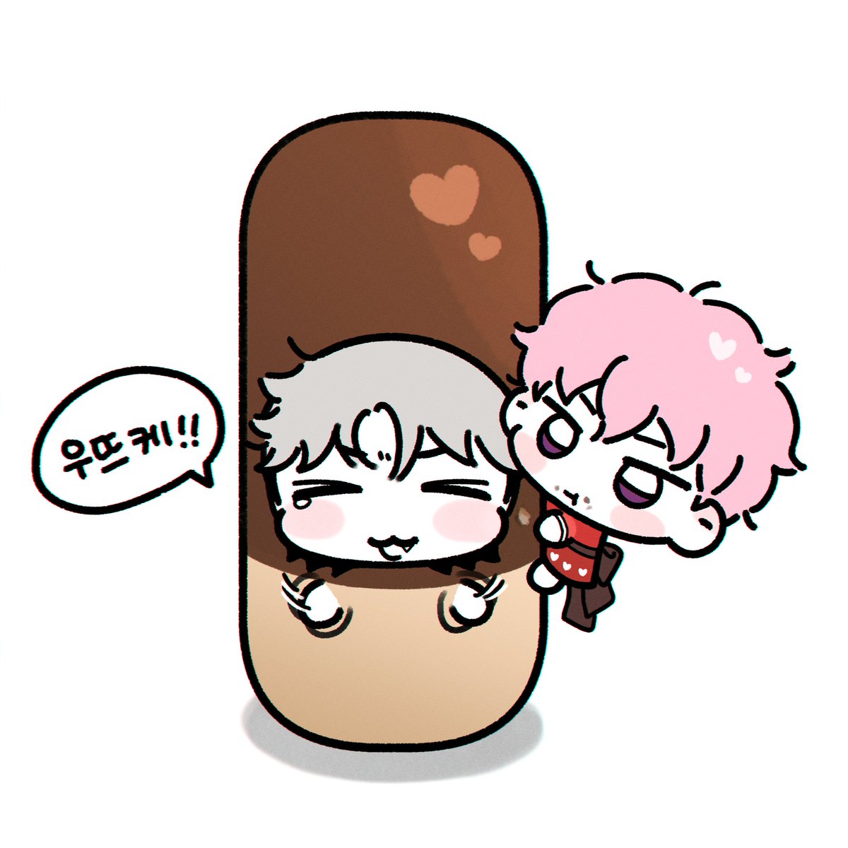 💪🏻( ᐛ )💪🏻₄₃ (@plave00tcb82882) / Posts / X