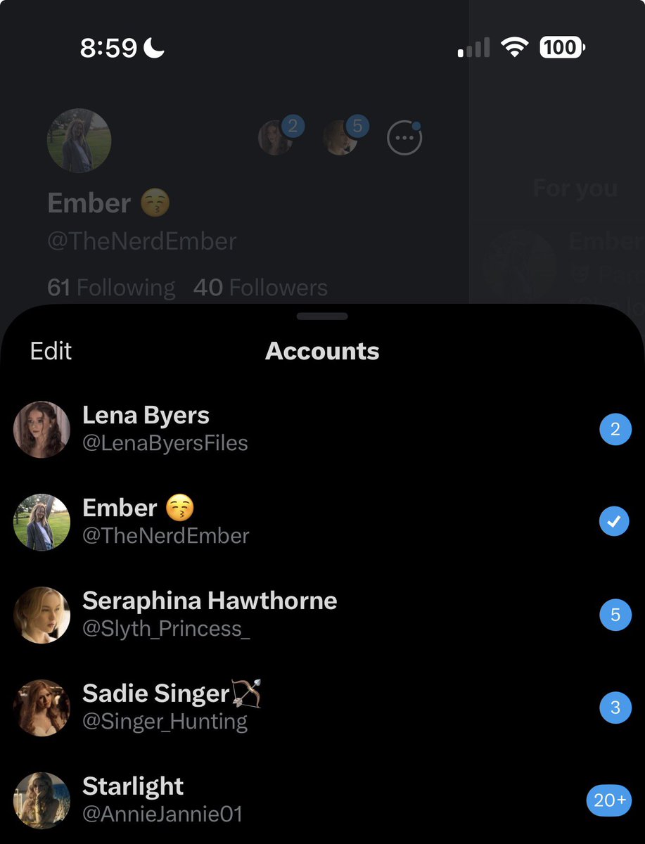 Ember 😚 tweet media