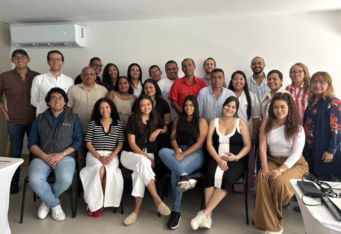 MisionONUCol's tweet image. En el espacio se profundizó en las particularidades de las Circunscripciones Especiales de Paz #CITREP, socializamos nuestro mandato y los mensajes del Secretario General de la #ONU sobre la importancia de garantizar la seguridad en las futuras elecciones 🇨🇴.