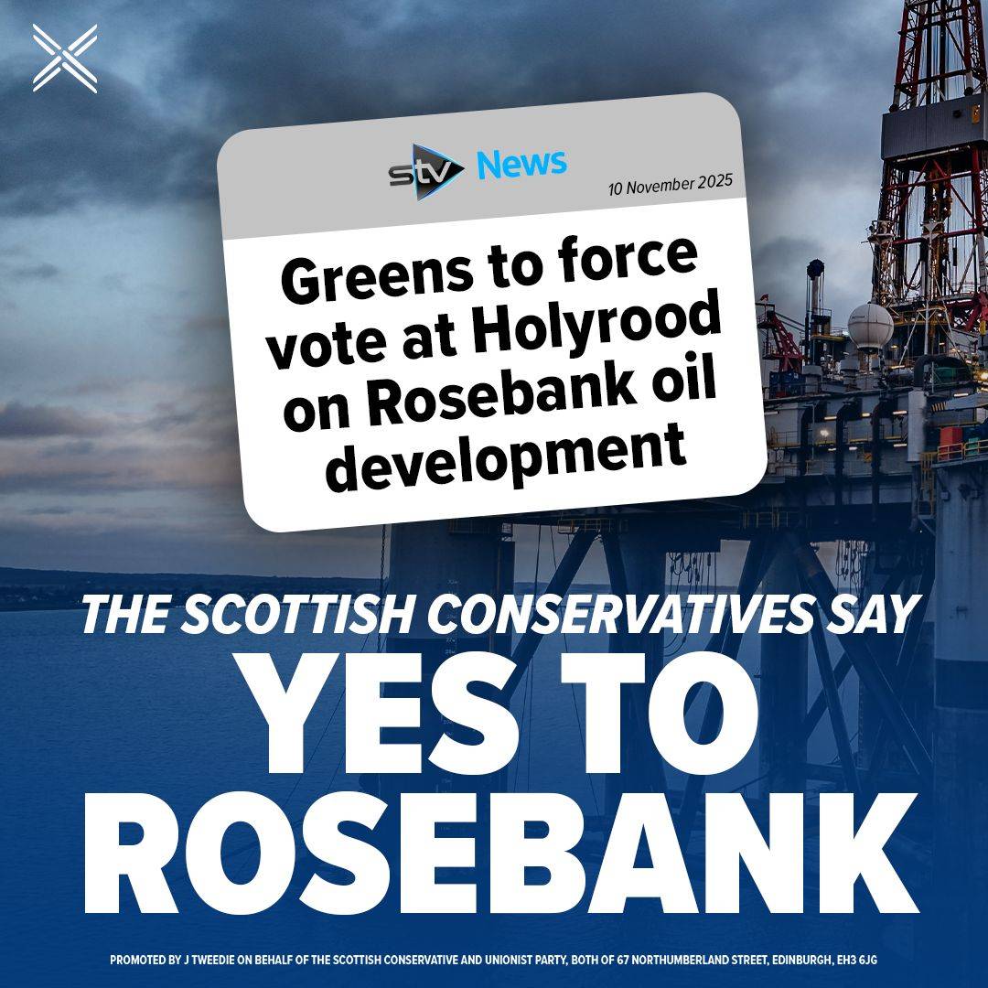 Scottish Conservatives tweet media