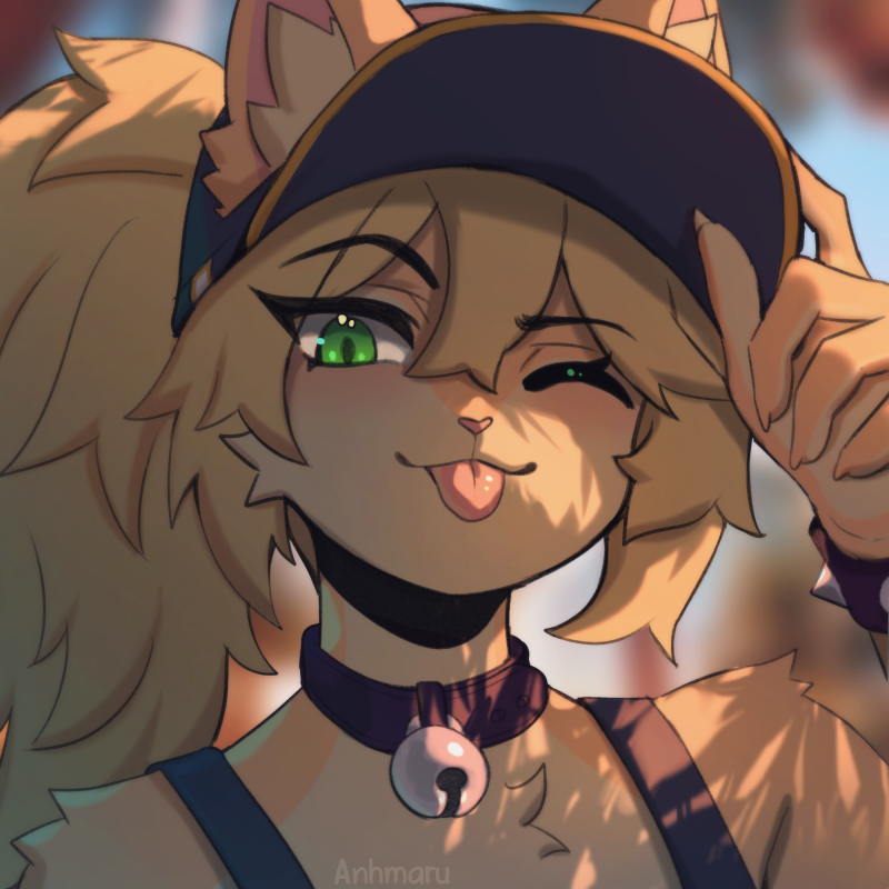 🍊Citrus Cat🍊 tweet media